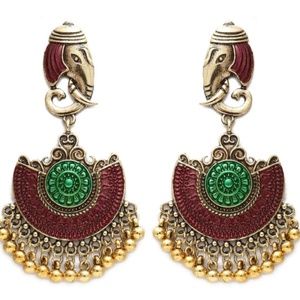 Indian Earrings